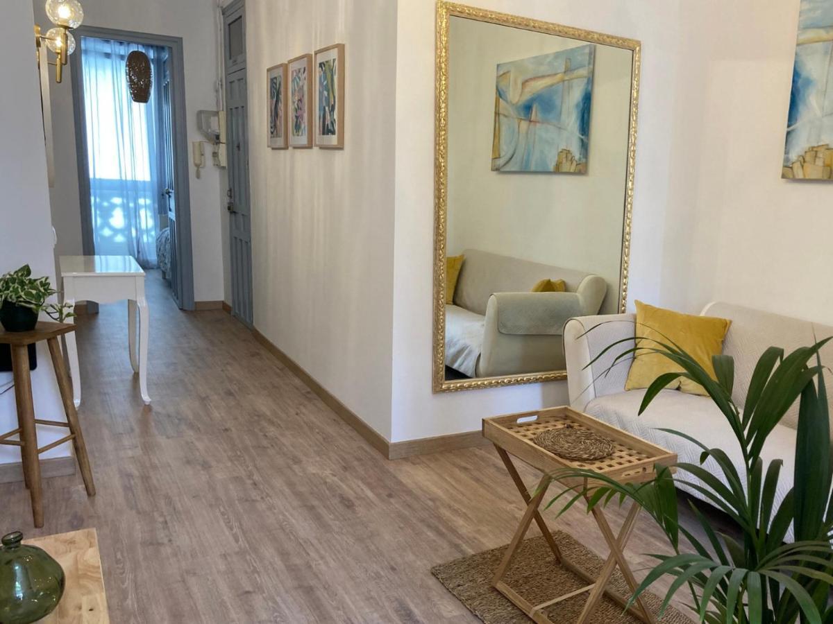 El Paso Διαμέρισμα Αλικάντε Εξωτερικό φωτογραφία